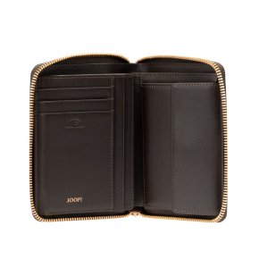 JOOP! Leggero Stampa Nisa Börse dark brown